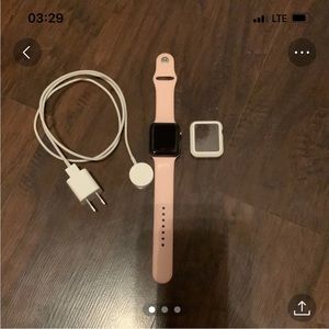 Apple Watch Series 3